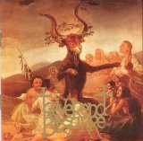 Reverend Bizarre - In The Rectory Of The Bizarre Reverend