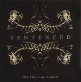 Sentenced - The Funeral Album