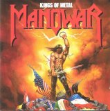 Manowar - Kings Of Metal