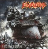 Exodus - Shovel Headed Kill Machine