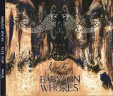 Babylon Whores - King Fear