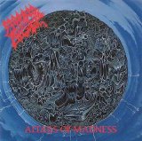 Morbid Angel - Altars Of Madness