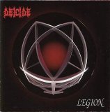 Deicide - Legion