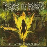 Cradle Of Filth - Damnation And A Day