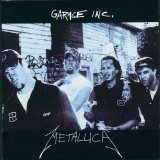 Metallica - Garage Inc.