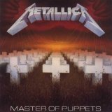 Metallica - Master Of Puppets