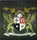 Diablo - Eternium