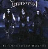 Immortal - Sons Of Northern Darkness