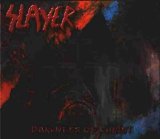 Slayer - Darkness Of Christ (Live)
