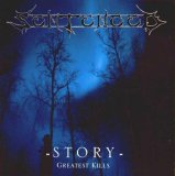 Sentenced - Story - Greatest Kills