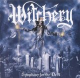Witchery - Symphony For The Devil