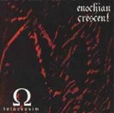 Enochian Crescent - Omega Telocvovim