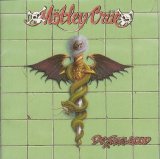 Mötley Crüe - Dr. Feelgood