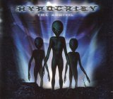 Hypocrisy - The Arrival