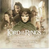 Howard Shore - The Lord Of The Rings: The Fellowship Of The Ring