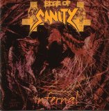 Edge Of Sanity - Infernal