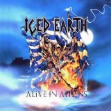 Iced Earth - Alive In Athens