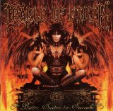 Cradle Of Filth - Bitter Suites To Succubi