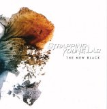 Strapping Young Lad - The New Black (Limited Edition)