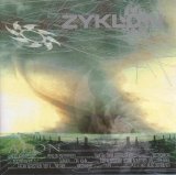 Zyklon - Aeon