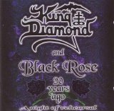 King Diamond & Black Rose - 20 Years Ago - A Night Of Rehearsal