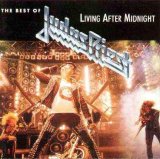 Judas Priest - The Best Of - Living After Midnight