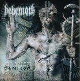 Behemoth - Demigod