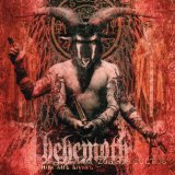 Behemoth - Zos Kia Cultus (Here And Beyond)
