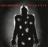 Ozzy Osbourne - Ozzmosis