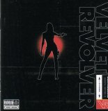 Velvet Revolver - Contraband