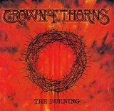 The Crown - The Burning