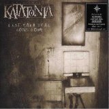 Katatonia - Last Fair Deal Gone Down