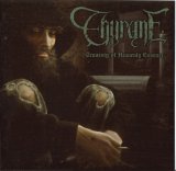 Thyrane - Travesty Of Heavenly Essence