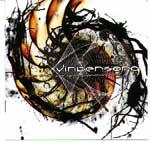 Vintersorg - Visions From The Spiral Generator