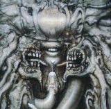 Danzig - Danzig III - How The Gods Kill