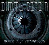 Dimmu Borgir - Death Cult Armageddon