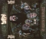 Lordi - My Heaven Is Your Hell