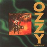 Ozzy Osbourne - The Ultimate Sin