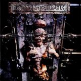 Iron Maiden - The X-Factor