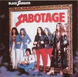 Black Sabbath - Sabotage - Remaster
