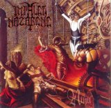 Impaled Nazarene - Nihil