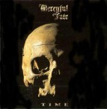 Mercyful Fate - Time