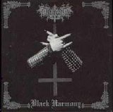 Thyrane - Black Harmony