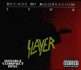 Slayer - Decade Of Aggression