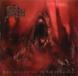 Death - The Sound Of Perseverance