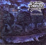 King Diamond - Voodoo