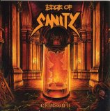 Edge Of Sanity - Crimson II (Limited Edition)