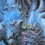 Edge Of Sanity - The Spectral Sorrows