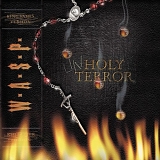 W.A.S.P - Unholy Terror