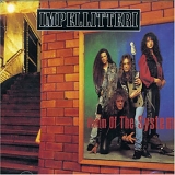 Impellitteri - Victim Of The System (EP)